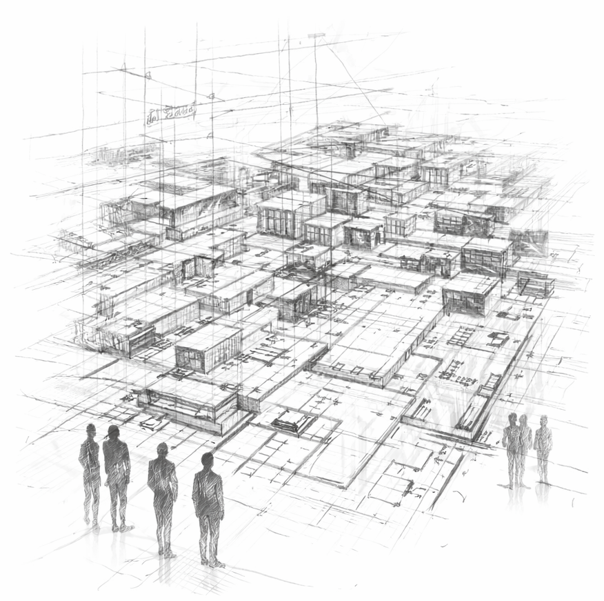 Architecture Sketch