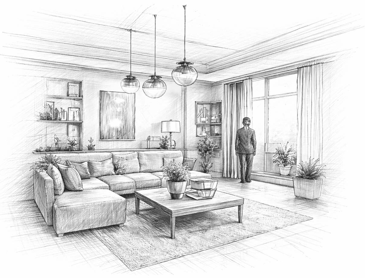 Architecture Sketch