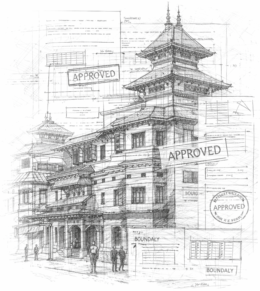 Architecture Sketch